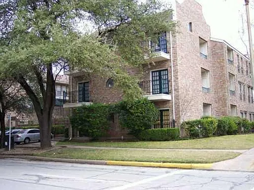 2801 Rio Grande St Photo 1