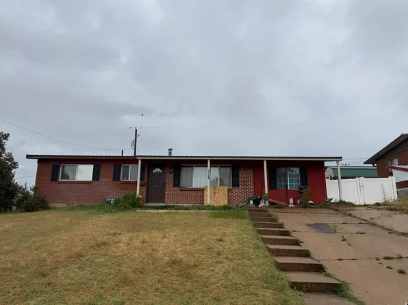 3726 S 2025 W, Roy, UT 84067