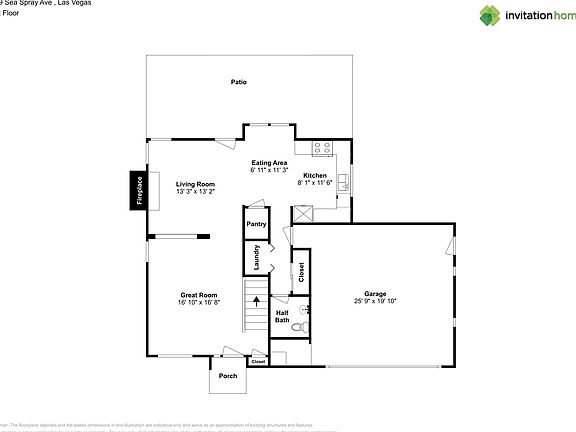 2nd image of 7509 Sea Spray Ave