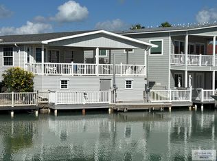 289 Sun Dial Cir, Port Isabel, TX 78578