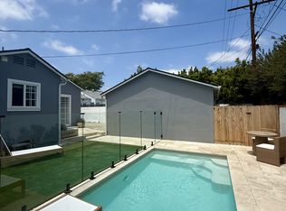 3964 McLaughlin Ave, Los Angeles, CA 90066