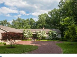1872 Holicong Rd, New Hope, PA 18938