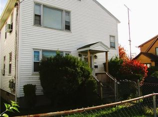 201 Cleveland Ave, Bridgeport, CT 06606