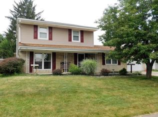 867 Grenada Rd, Columbus, OH 43207