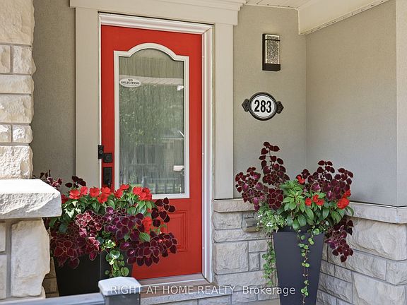 4th image of 283 Ellen Davidson Dr