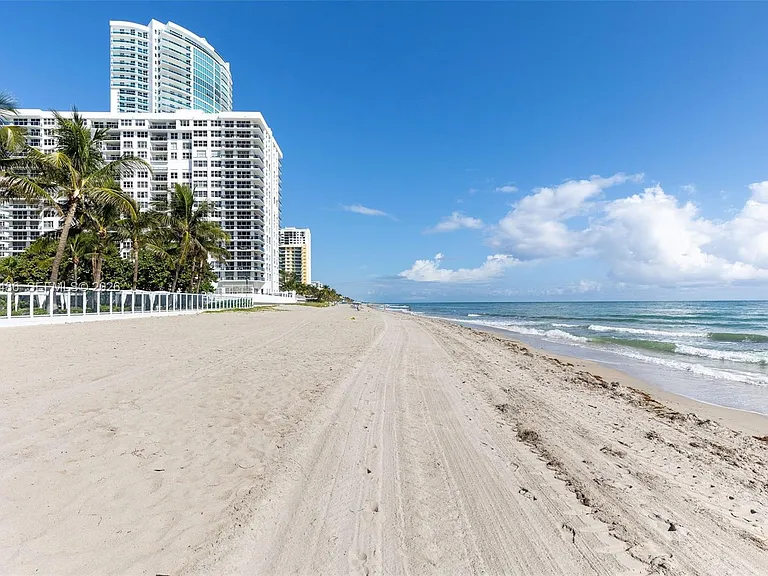 3001 S Ocean Dr #227 — Photo 19