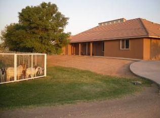 10501 E Magma Rd, Florence, AZ 85232