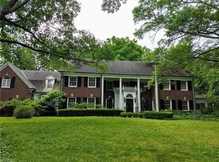 2280 Tinkham Rd, Akron, OH 44313