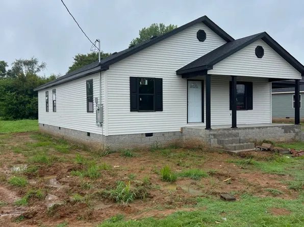 1461 Glass Ave, Hopkinsville, KY 42240