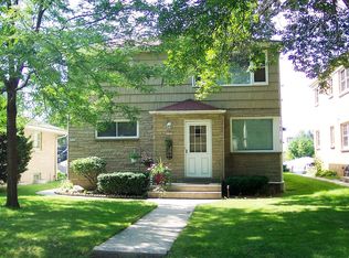 3707 N 87th St, Milwaukee, WI 53222