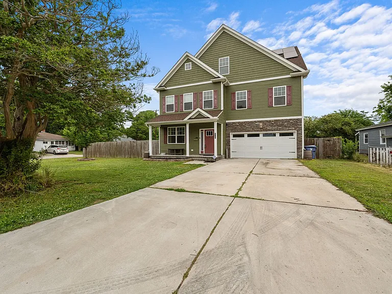8128 Van Patten Rd — Photo 2