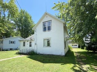 122749 County Road C, Stratford, WI 54484