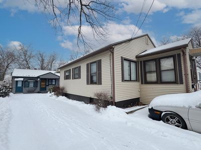 66 Hood Street, Winooski, VT, 05404