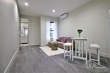 Rented by Ideal Properties Group