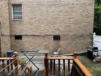 Rented by Friedman Roth Realty