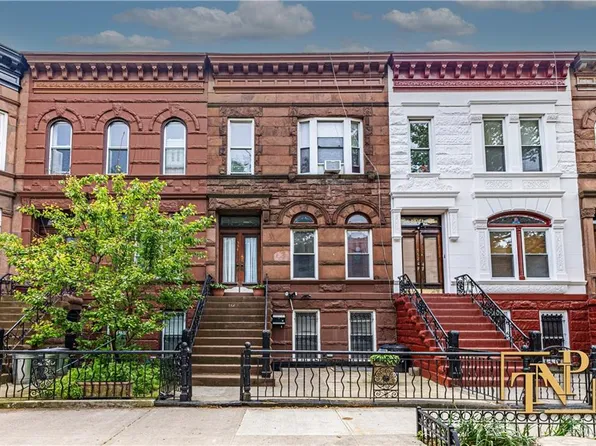 554 Decatur St, Brooklyn, NY 11233
