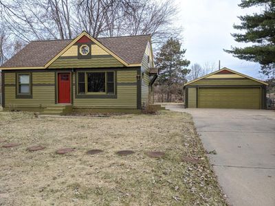 2121 107th Ave NW, Coon Rapids, MN, 55433