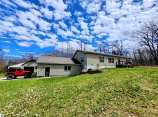 8051 County Road 489, Atlanta, MI 49709