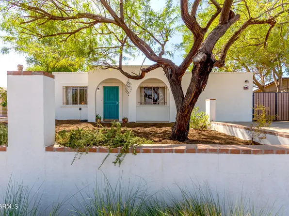 817 E DESERT Drive S, Phoenix, AZ 85042
