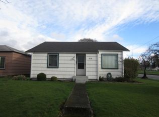416 27th Ave, Longview, WA 98632