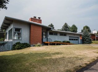 3545 Whiteway, Butte, MT 59702