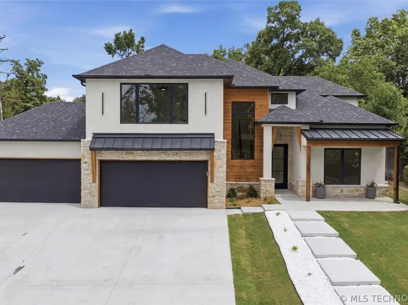 2405 E 26th St, Tulsa, OK 74114