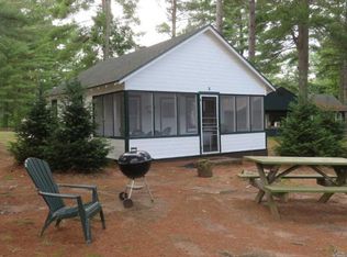 5801 Birch Hill Rd, Manitowish Waters, WI 54545