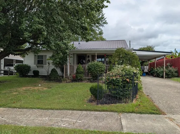 231 Saint Marys Ln, Waverly, OH 45690