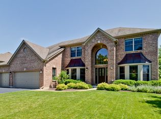 3726 Thunderbird Ln, Prairie Grove, IL 60012