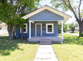 801 N Pine St, Ponca City, OK 74601