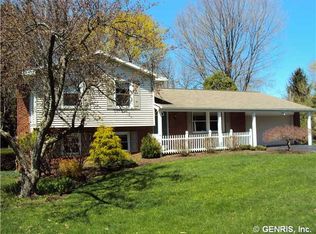 1787 Jackson Rd #W, Penfield, NY 14526