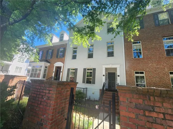 244 Le Gran Bnd #63, Atlanta, GA 30328