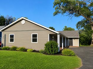 311 S Main St, Kingsbury, IN 46345