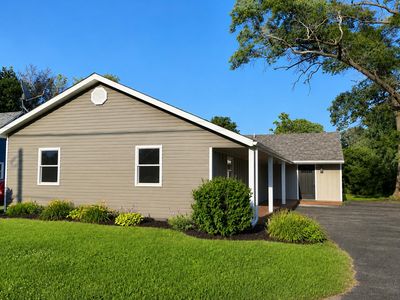 311 S Main St, Kingsbury, IN, 46345
