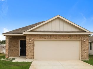 2452 Ranger Pass, Seguin, TX 78155