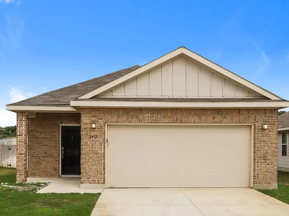 2452 Ranger Pass, Seguin, TX 78155