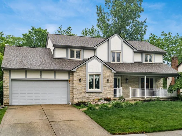 185 Mainsail Dr, Westerville, OH 43081