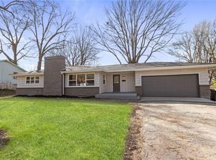 8502 James A Reed Rd, Raytown, MO 64138