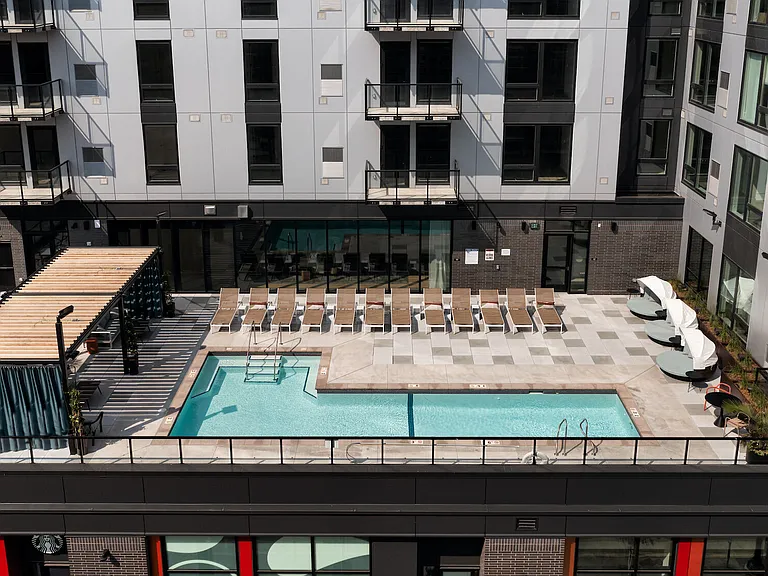 Ukiyo Terrace