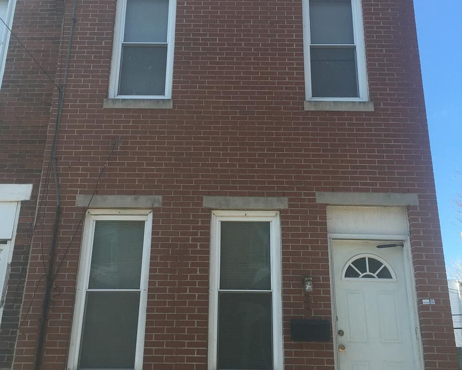 1st image of 1314 S Hollywood St