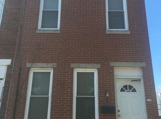 1314 S Hollywood St, Philadelphia, PA 19146