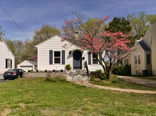 1463 E Stanford St, Springfield, MO 65804