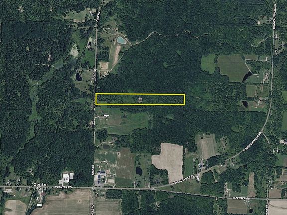 3rd image of 0 Cole Rd