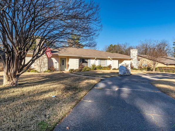 1517-1517 Fairmont St W #1519, Longview, TX 75604