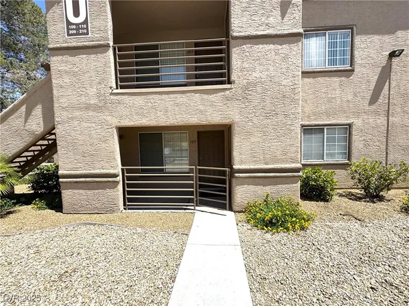 9070 Spring Mountain Rd APT 109, Las Vegas, NV 89117