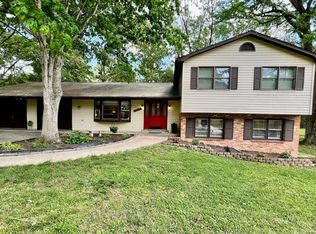 10511 Alverton St, Lorton, VA 22079