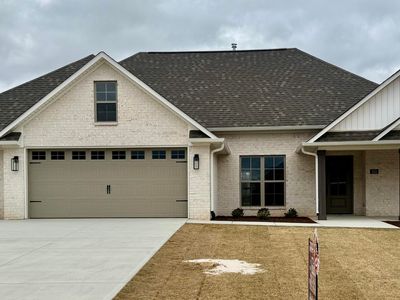 143 Daybreak Loop, Medina, TN, 38355