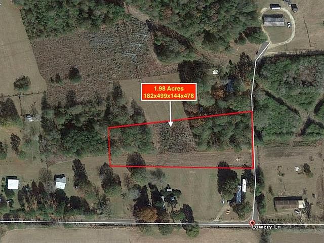 1st image of Lowery Ln
