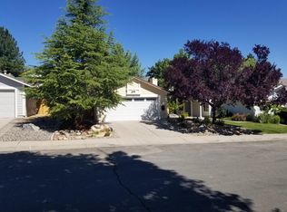 6163 Chesterfield Ln, Reno, NV 89523