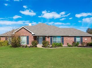 10497 Country View Ln, Forney, TX 75126
